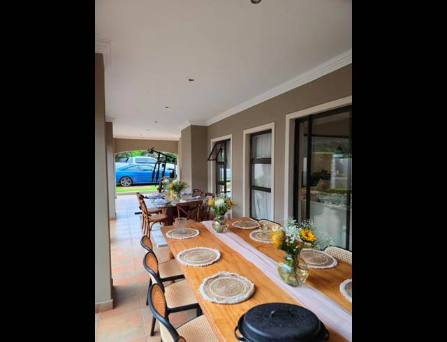 5 BEDROOM PROPERTY TO RENT IN MIDSTREAM ESTATE